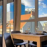 Urban Apartments Premium, Opolska 10 No 91, Free Garage, Self Check-In